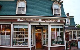 Eriksen Premises